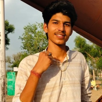 Aditya Jangid